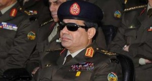 Egypt sisi