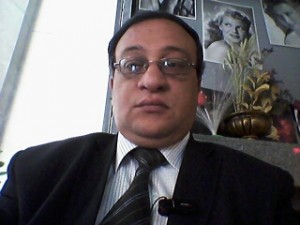 اسامه مرتضى