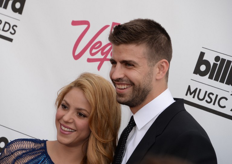 Gerard-Pique-and-Shakira