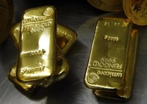وزارة التعدين: هبوط احتياطيات مالي من الذهب إلي 609.1 طن