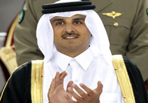 تميم بن حمد