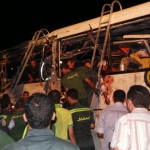 33 قتيل و41 مصاباً فى «حادث شرم الشيخ» بينهم 4 أجانب.. ائما