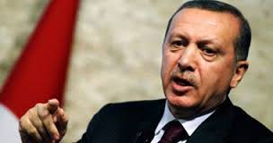 اردوغان
