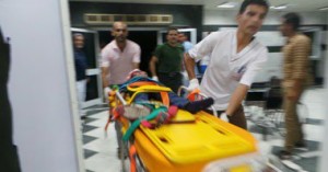 مصدر أمنى السائق كان نائما