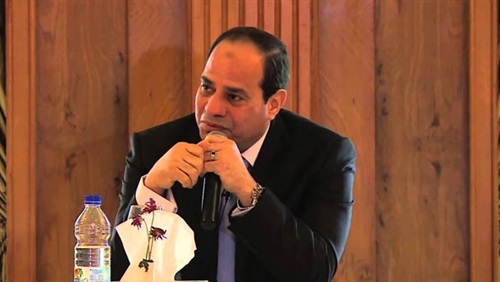 مصر لن تتخلى عن دعم القضية الفلسطينية