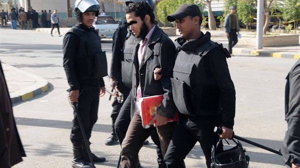 تحريض على العنف
