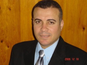 د . سمير محمود قديح