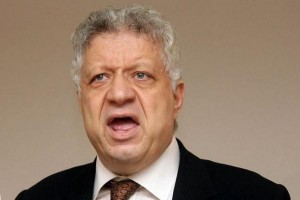 مرتضى