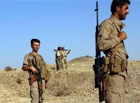 مقتل مساعد البغدادي.. وداعش يخطف ٥٠ رجلاً