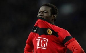   Diouf