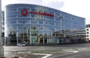 Vodafone Egypt negotiating $Five hundred and sixty million credit line