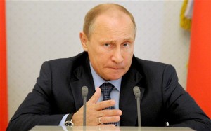 putin