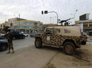 soldier-killed-army-base-attacked-in-libya-s-benghaz
