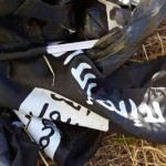 أعلام “داعش”