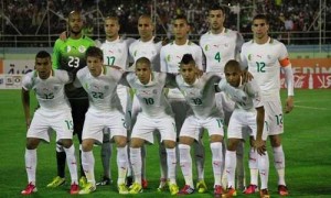 فريق الشبيبة الخزائرى