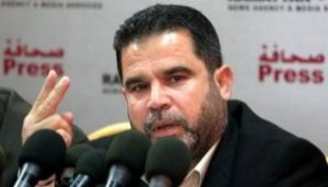 الدكتور صلاح البردويل القيادي في حركة حماس