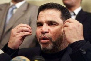 الدكتور صلاح البردويل القيادي في حركة حماس