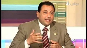  الدكتور محمد أحمد عبد اللطيف أستاذ الآثار الإسلامية والقبطية بجامعة المنصورة