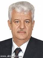 جمال الشوبكى سفير فلسطين في القاهرة
