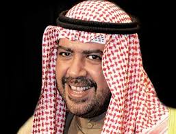 الشيخ أحمد الفهد