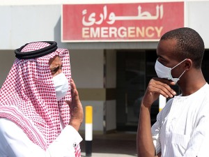 الصحة السعودية  حالتا وفاة بفيروس كورونا وتسجيل اصابتين جديدتين