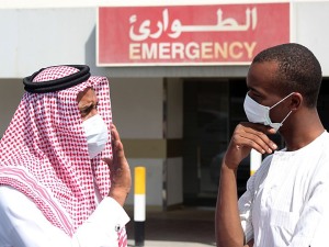 الصحة السعودية حالتا وفاة بفيروس كورونا وتسجيل اصابتين جديدتين