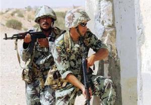 القبض على 7 من الحركة بحوزتهم بطاقات مزورة وحماس تطالب عناصرها مغادرة سيناء