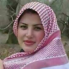 خديجة حميّد
