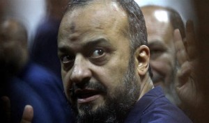 محمد البلتاجي