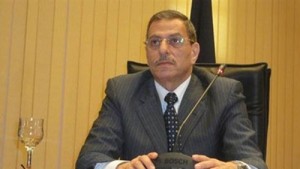  اللواء حمدى الجزار مساعد وزير الداخلية مدير أمن البحر الأحمر