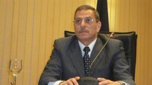 اللواء حمدى الجزار مساعد وزير الداخلية مدير أمن البحر الأحمر