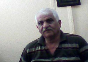 المحامي علي ابوحبله 
