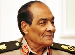 المشيرطنطاوي
