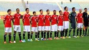 المنتخب المصري