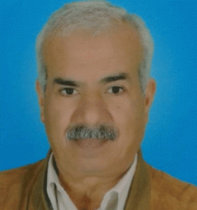 اللواء ركن عرابي كلوب