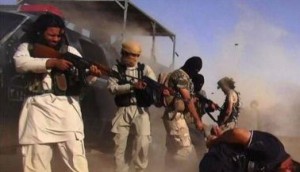 داعش ينفذ حكم الاعدام بحق 3 اطباء في الموصل