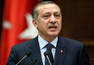 رجب طيب أردوغان 