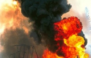 صورة-ارشيفية-انفجار
