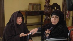 عبلة كامل