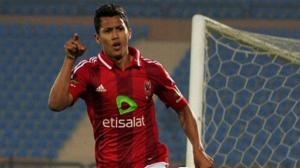 عمرو جمال