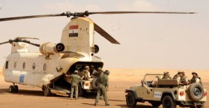 لمجابهة الإرهاب