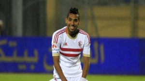 مؤمن زكريا