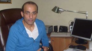 محمد شبانة رئيس رابطة النقاد الرياضيين