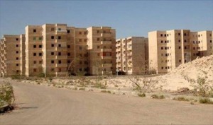مدن جديدة