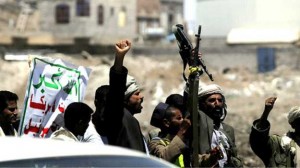 مصادر قبلية القاعدة تقتل 30 مسلحا من الحوثيين في وسط اليمن