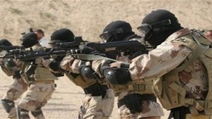 مصرالجيش يقتل أخطر إرهابيين بسيناء