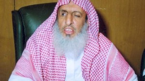 مفتى عام السعودية الشيخ عبد العزيز آل الشيخ 