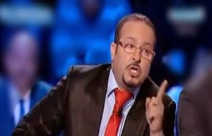 مقداد الماجري