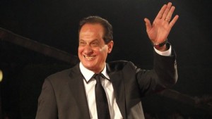 هانى مهنا