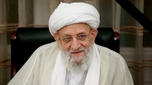 آية الله محمد رضا مهدوي كني (83 عاما)